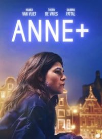 pelicula Anne+: La película