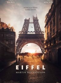 pelicula Eiffel