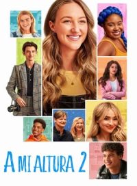 pelicula Tall Girl 2