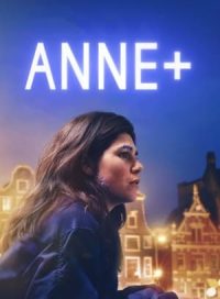 pelicula Anne+: La película