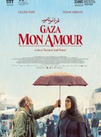 pelicula Gaza Mon Amour