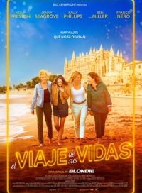 pelicula El viaje de sus vidas