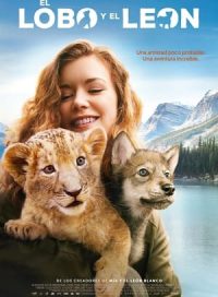 pelicula El lobo y el león