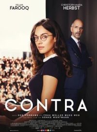 pelicula Contra