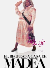 pelicula El regreso a casa de Madea