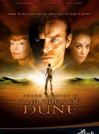 pelicula Hijos de Dune