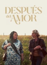 pelicula Después del amor