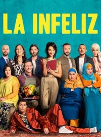 pelicula La infeliz