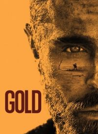 pelicula Gold