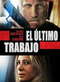 pelicula El último trabajo