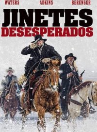 pelicula Desperate Riders