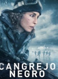 pelicula Cangrejo Negro