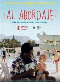 pelicula ¡Al abordaje!