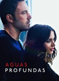 pelicula Aguas Profundas