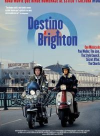 pelicula Destino a Brighton