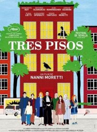 pelicula Tres pisos