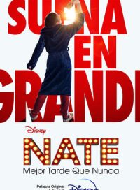 pelicula El sueño de Nate