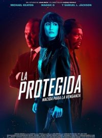 pelicula La protegida