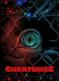 pelicula Creatures