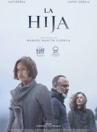 pelicula La hija