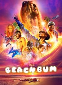 pelicula The Beach Bum