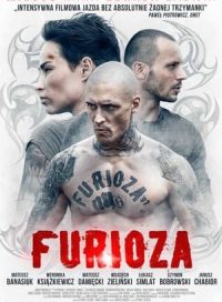 pelicula Furia