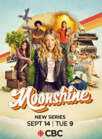 pelicula Moonshine