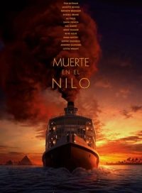 pelicula Muerte en el Nilo