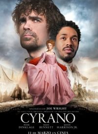 pelicula Cyrano