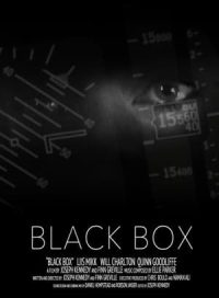 pelicula Black Box