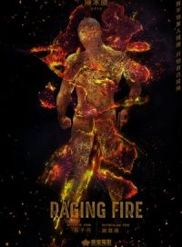 pelicula Raging Fire