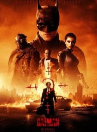 pelicula The Batman