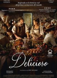 pelicula Delicioso