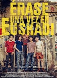 pelicula Érase una vez en Euskadi