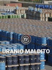 pelicula Uranio Maldito