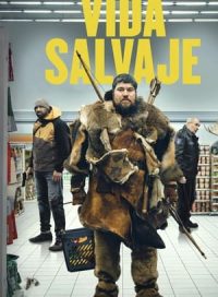 pelicula Vida salvaje