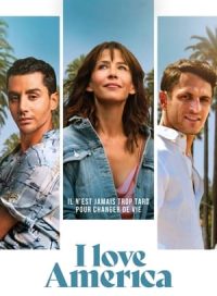 pelicula I Love America