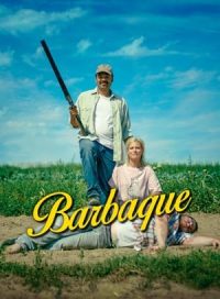 pelicula Barbacoa