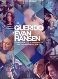 pelicula Querido Evan Hansen