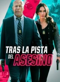 pelicula Tras la pista del asesino