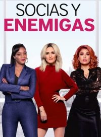 pelicula Socias y enemigas