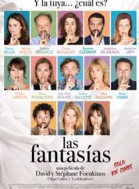 pelicula Las fantasías