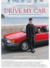 pelicula Drive My Car