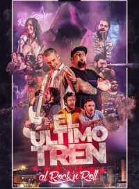 pelicula El último tren al Rock’n’Roll