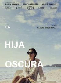 pelicula La hija oscura