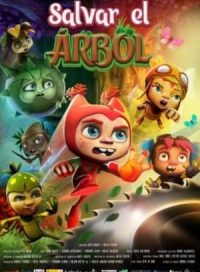 pelicula Salvar el árbol