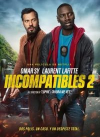 pelicula Incompatibles 2