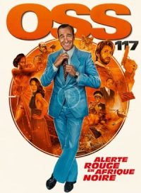 pelicula OSS 117: Desde África con amor