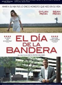 pelicula El día de la bandera