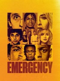 pelicula Emergencia